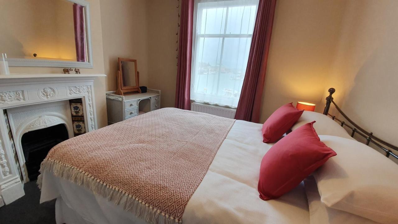 Apartmán Quay View Weymouth Exteriér fotografie