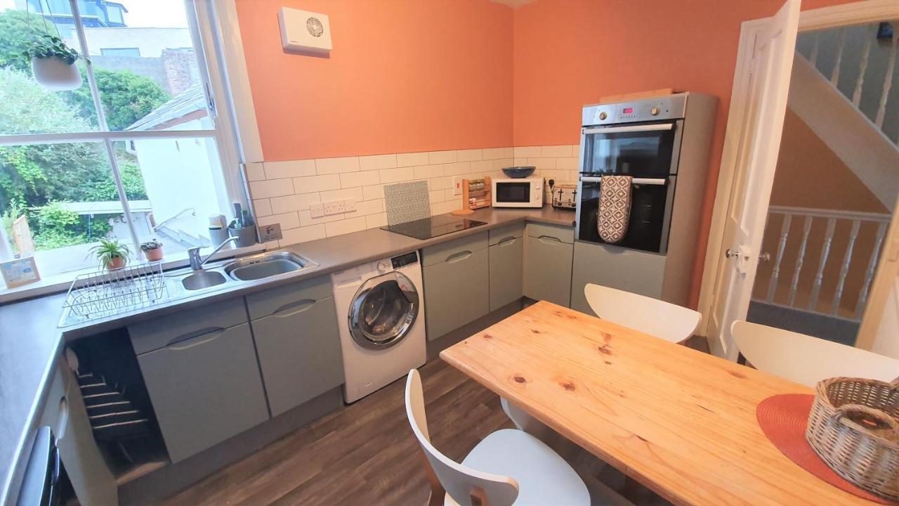 Apartmán Quay View Weymouth Exteriér fotografie