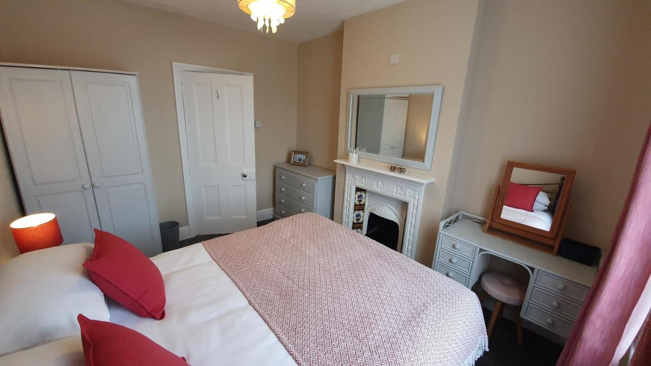 Apartmán Quay View Weymouth Exteriér fotografie
