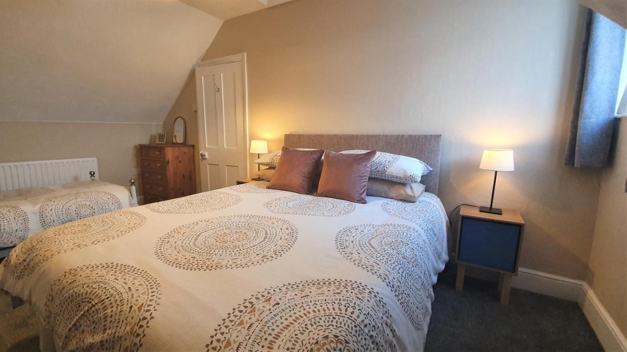 Apartmán Quay View Weymouth Exteriér fotografie