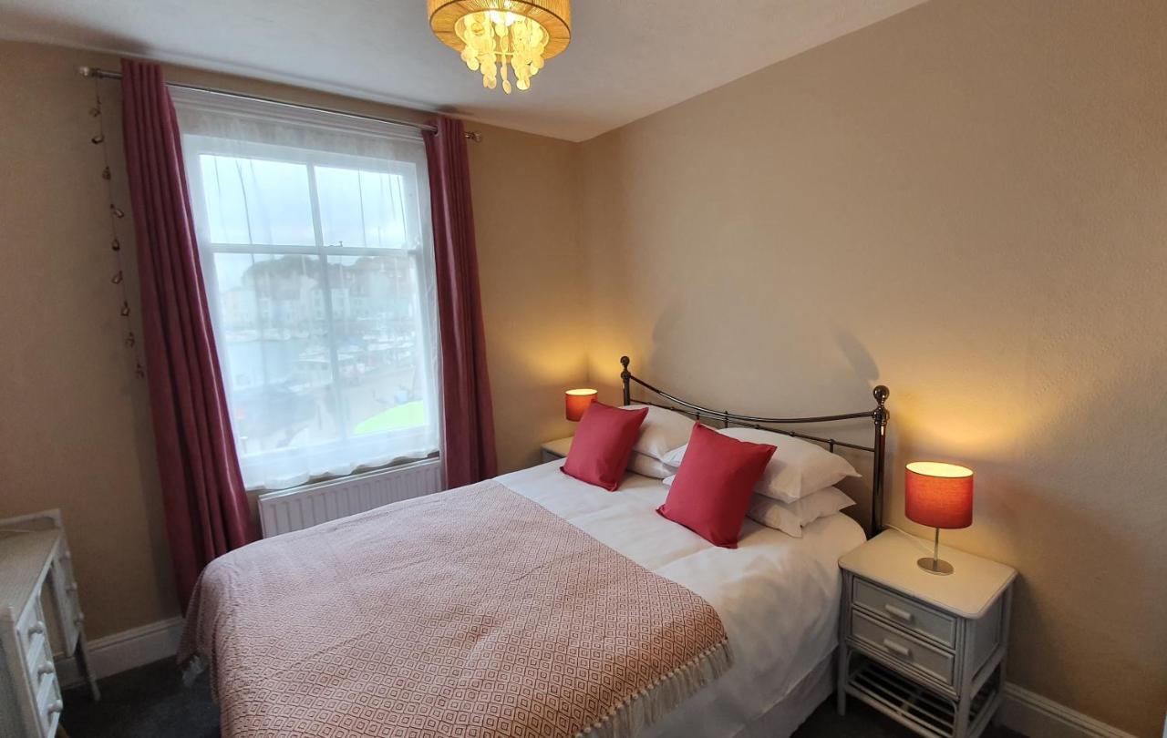 Apartmán Quay View Weymouth Exteriér fotografie