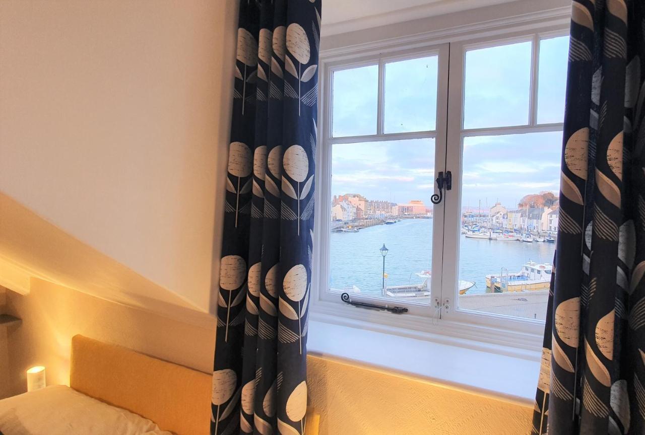 Apartmán Quay View Weymouth Exteriér fotografie